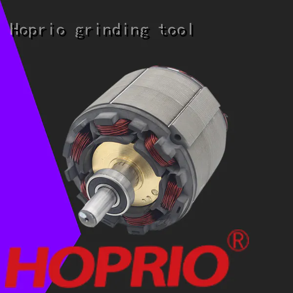 Hoprio brushless motor kit industrial for electric vehicles