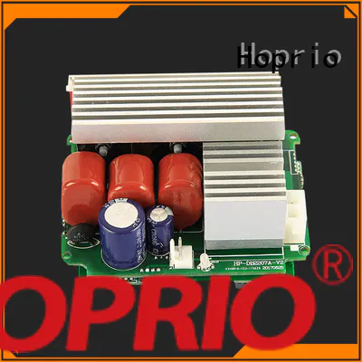 Hoprio dc motor controller fast delivery manufacturer