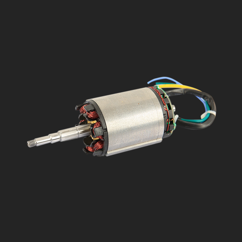 high speed bldc motor wholesale for medical equipment-2