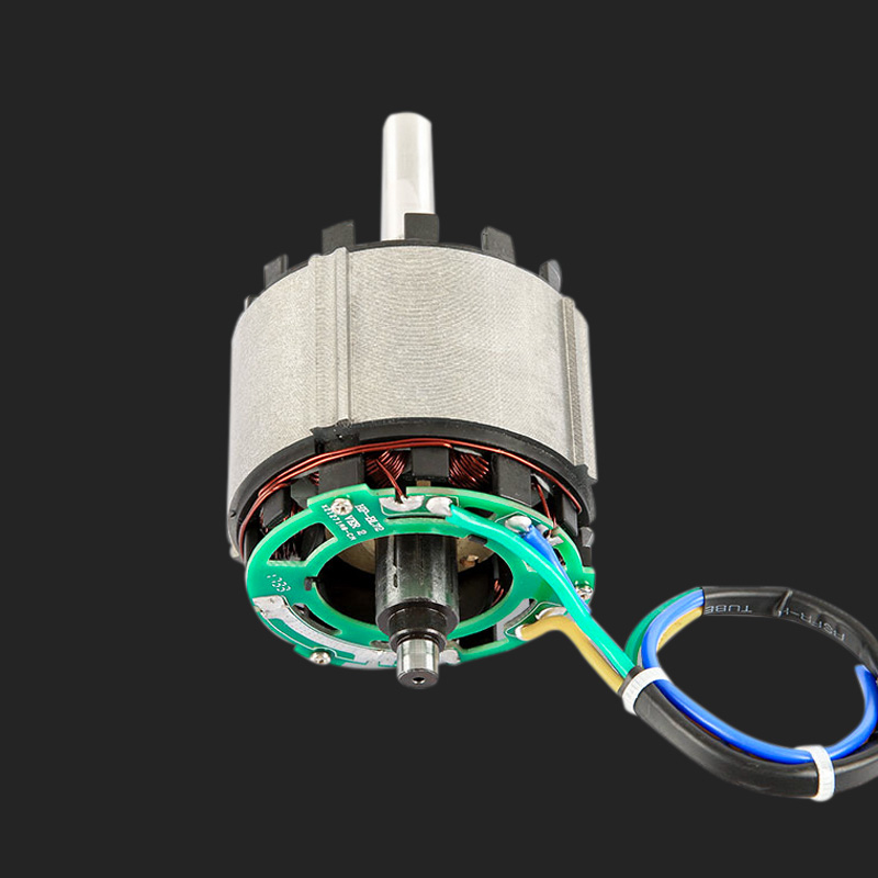 HPBL7235 high speed brushless motor