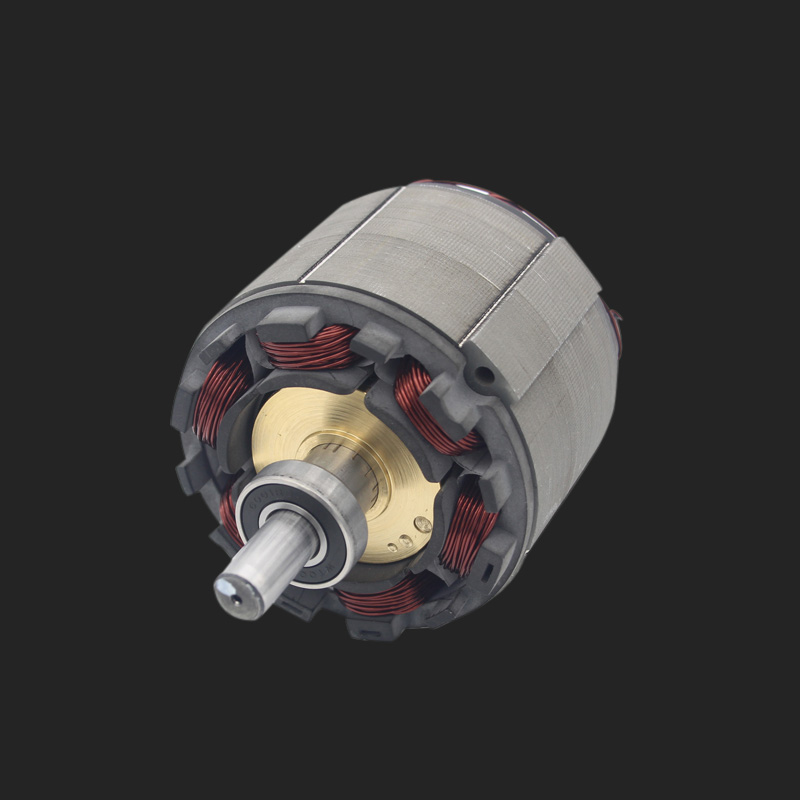 HPBL9450 Industrial Grade Brushless motor