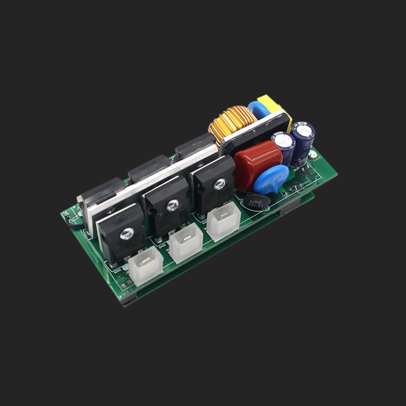 Hoprio bldc motor controller quality-assured factory-2