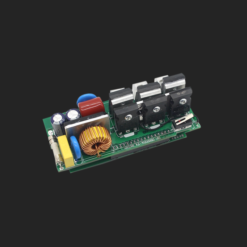 Hoprio bldc motor controller quality-assured factory-1