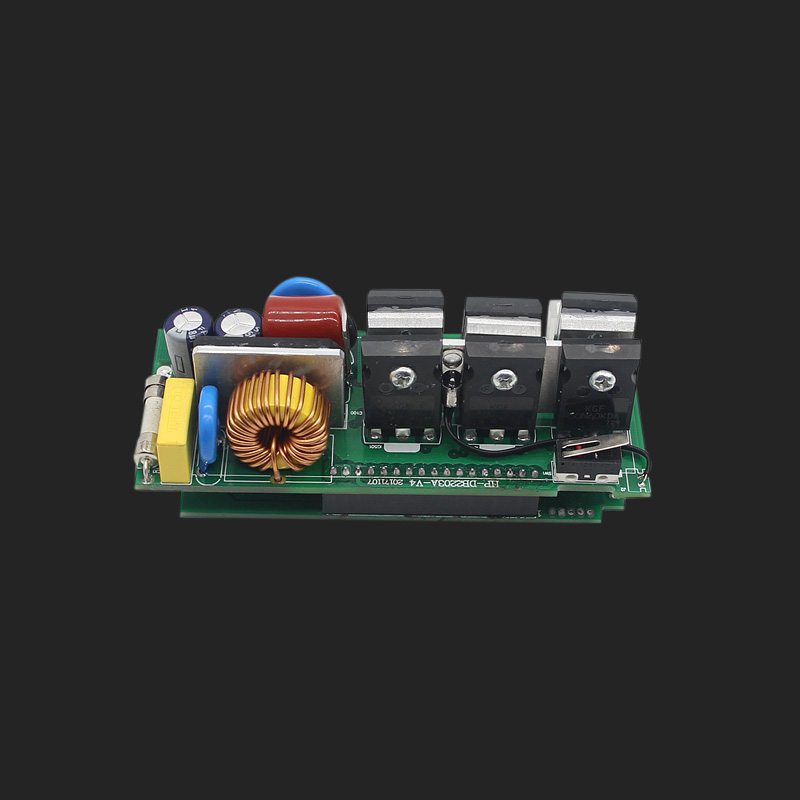 HP-DB2203 No haller sensor  Brushless controller