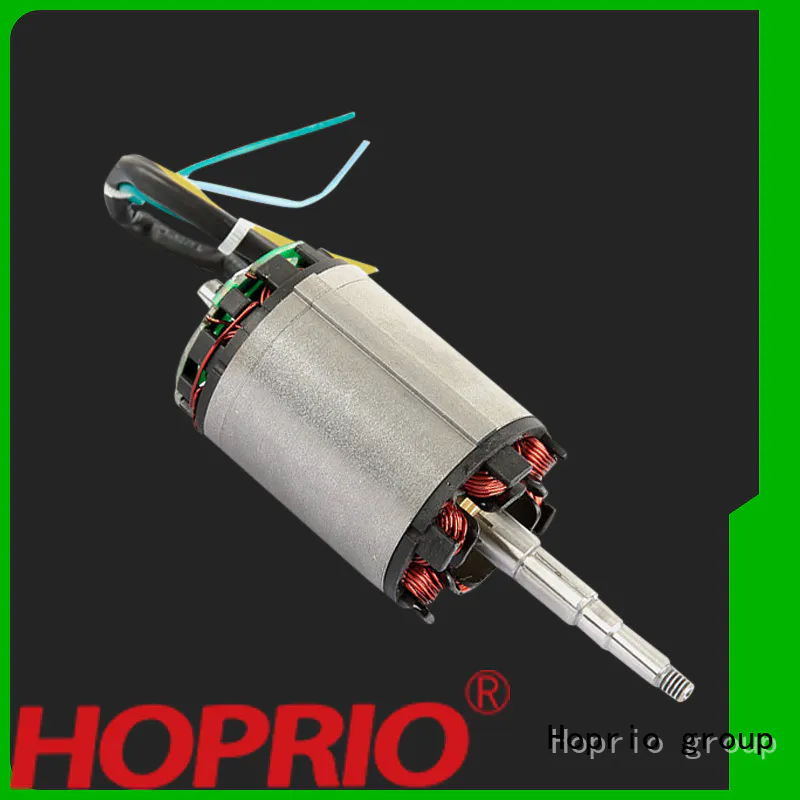 Hoprio best brushless motor wholesale for medical equipment
