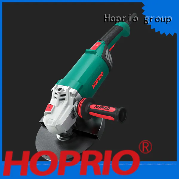 Hoprio wholesale portable angle grinder fast-installation competitive price