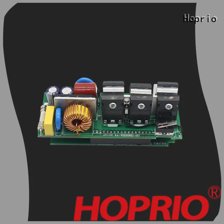 Hoprio electric motor controller quality-assured distributer