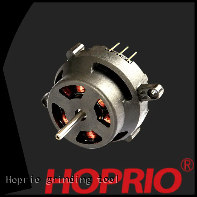 Hoprio high voltage bldc motor industrial for household appliances