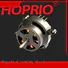 Hoprio energy-saving brushless dc electric motor industrial for electric vehicles