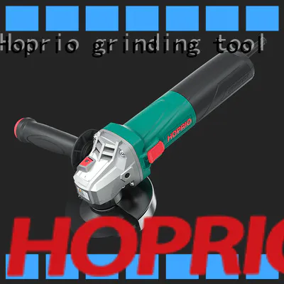 Hoprio bulk supply high speed grinder fast-installation competitive price