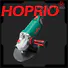 Hoprio manufacturing brushless angle grinder easy-opration factory direct