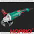Hoprio manufacturing electric angle grinder easy-opration factory direct