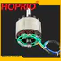 Hoprio high speed high speed brushless dc motor industrial for medical equipment