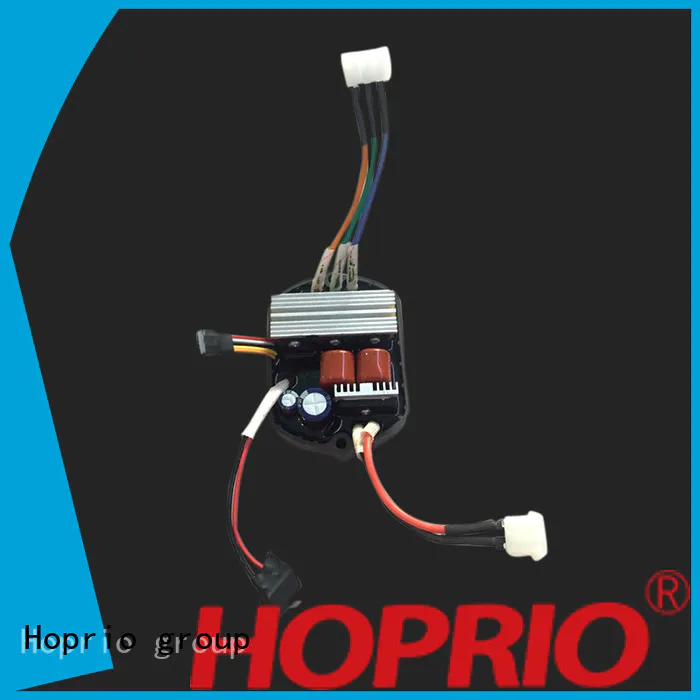 closed-circuit brushless motor controller high distributer