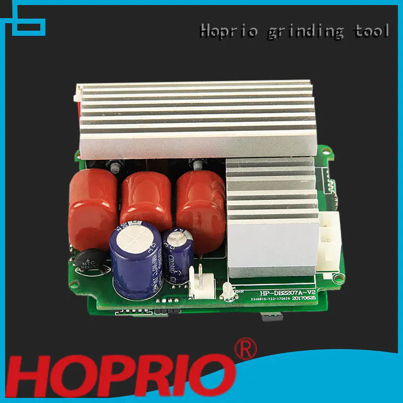 Hoprio bldc controller quality-assured factory