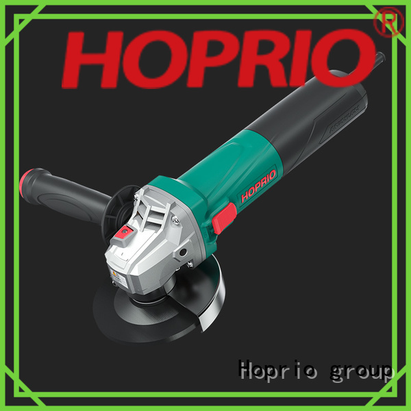 Hoprio bulk supply high speed grinder industrial competitive price