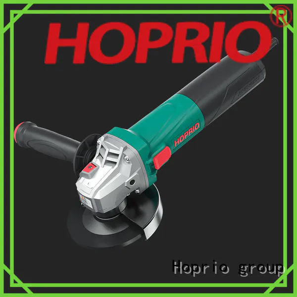 Hoprio grinder angle electric competitive price