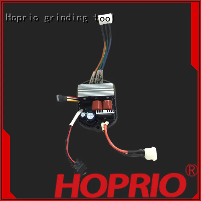 Hoprio electric motor controller fast delivery manufacturer