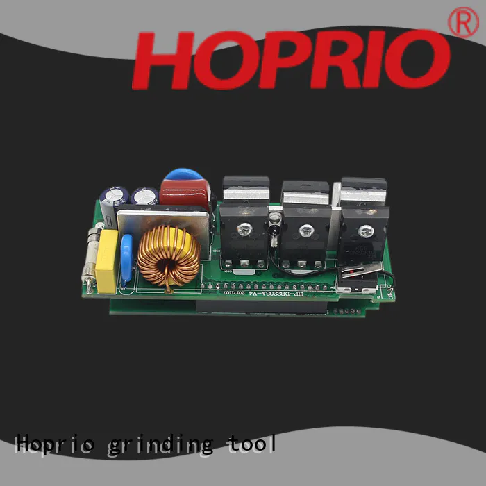 Hoprio electric motor controller quality-assured manufacturer