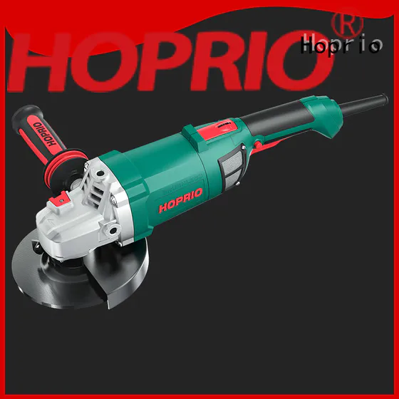 Hoprio power grinder industrial factory direct