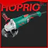 Hoprio manufacturing high speed grinder fast-installation factory direct