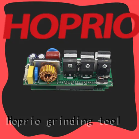 Hoprio protective bldc controller high distributer