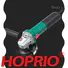 Hoprio manufacturing best angle grinder easy-opration competitive price