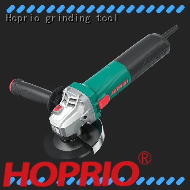 Hoprio bulk supply battery angle grinder industrial factory direct