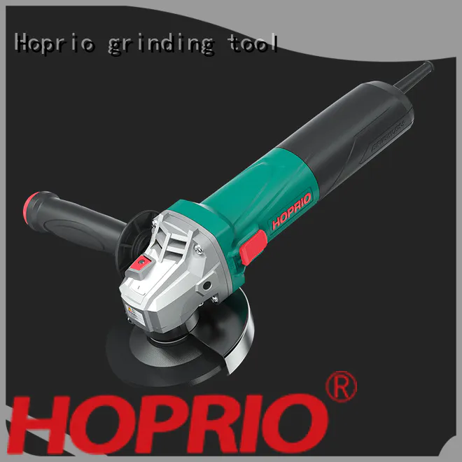 Hoprio manufacturing power grinder fast-installation high performance