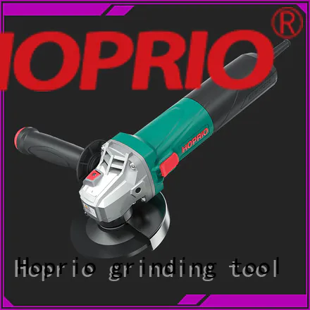 Hoprio manufacturing power grinder industrial competitive price