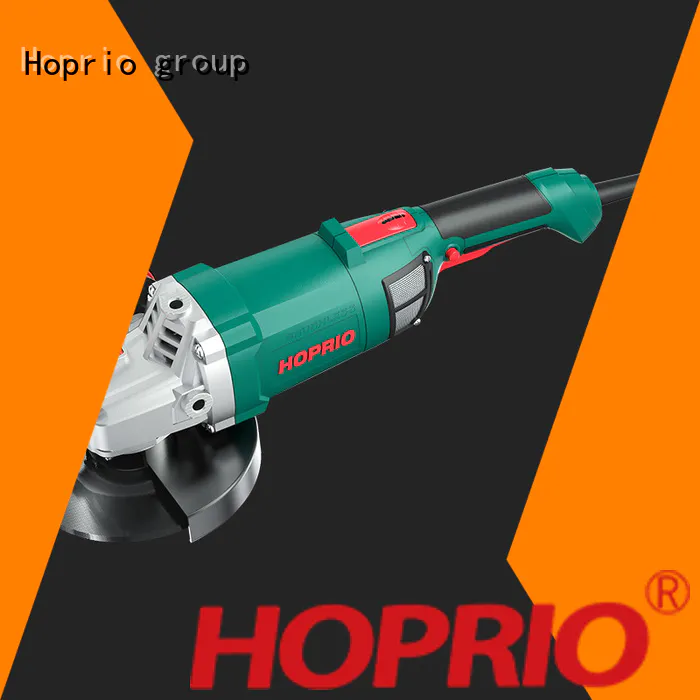 manufacturing brushless angle grinder fast-installation factory direct