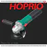 Hoprio wholesale angle grinder easy-opration high performance