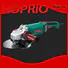 Hoprio battery powered angle grinder easy-opration factory direct