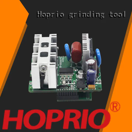 Hoprio closed-circuit brushless motor controller fast delivery factory