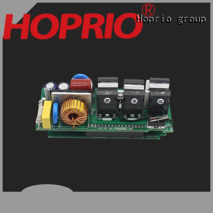 Hoprio protective bldc controller fast delivery factory