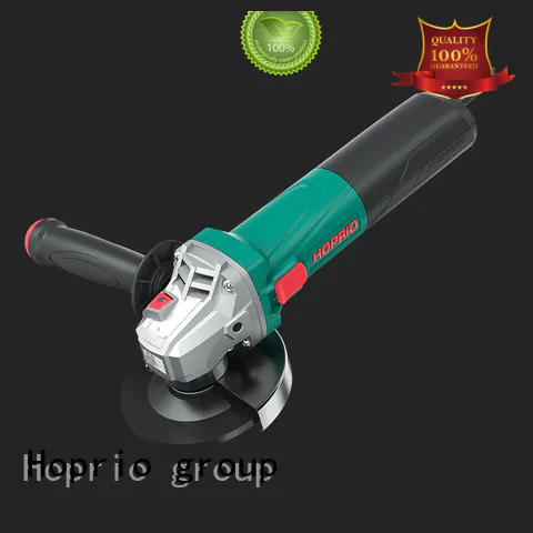 Hoprio manufacturing power grinder easy-opration competitive price