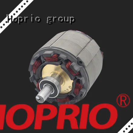 Hoprio energy-saving high speed bldc motor wholesale for household appliances