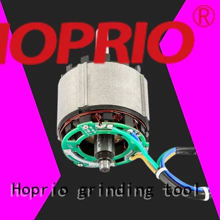 Hoprio high power high efficiency dc motor for household appliances