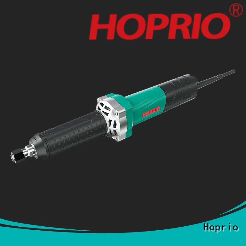 Hoprio oem&odm electric die grinder favorable price fast speed