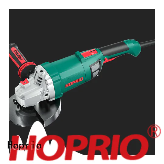 manufacturing portable angle grinder easy-opration competitive price