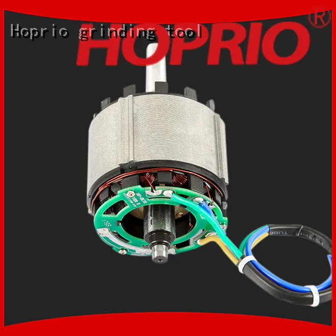 Hoprio brushless electric motor wholesale for medical equipment