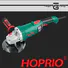 Hoprio wholesale battery angle grinder industrial competitive price