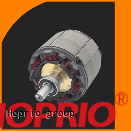 Hoprio bldc motor controller for household appliances