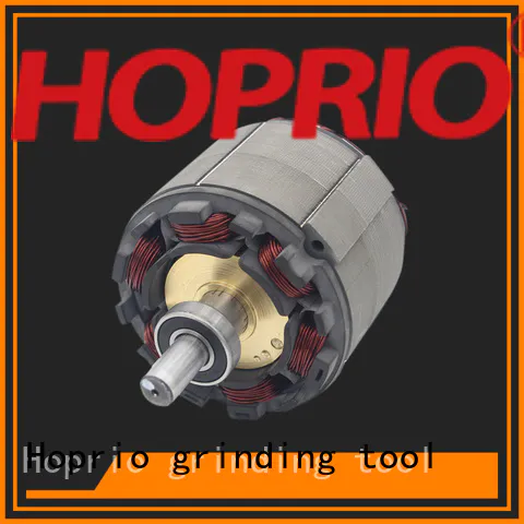 Hoprio best brushless motor industrial for household appliances
