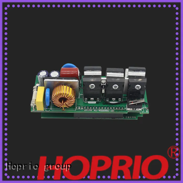 Hoprio dc motor controller fast delivery distributer