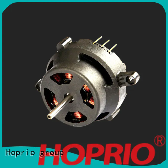 Hoprio high power bldc motor driver wholesale for electric vehicles