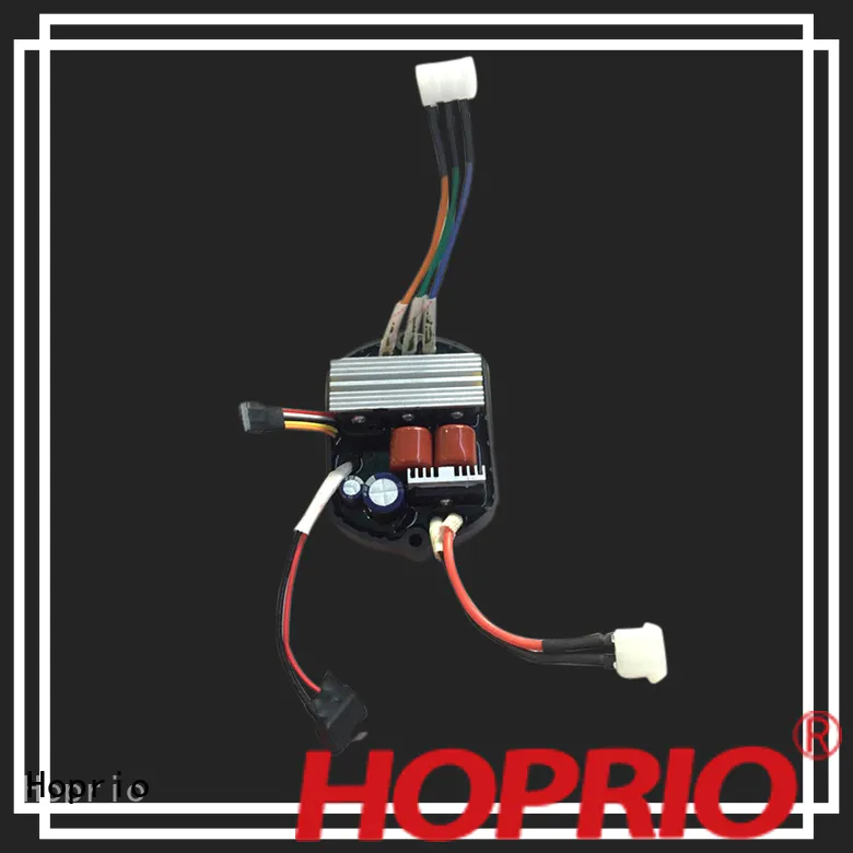 Hoprio closed-circuit bldc motor controller quality-assured distributer