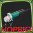 Hoprio bulk supply grinder angle electric easy-opration factory direct