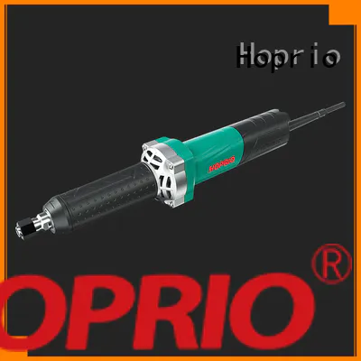 Hoprio excellent quality electric die grinder favorable price fast speed