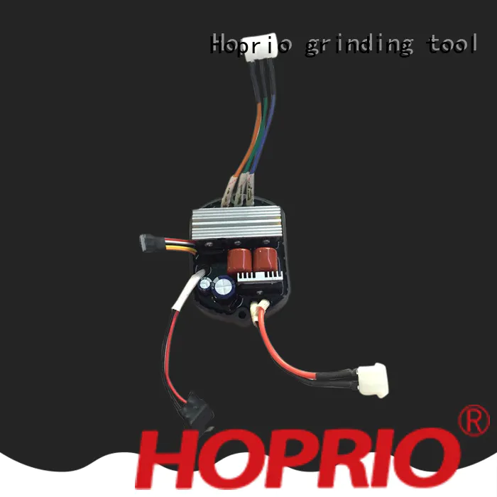 Hoprio closed-circuit brushless controller high manufacturer